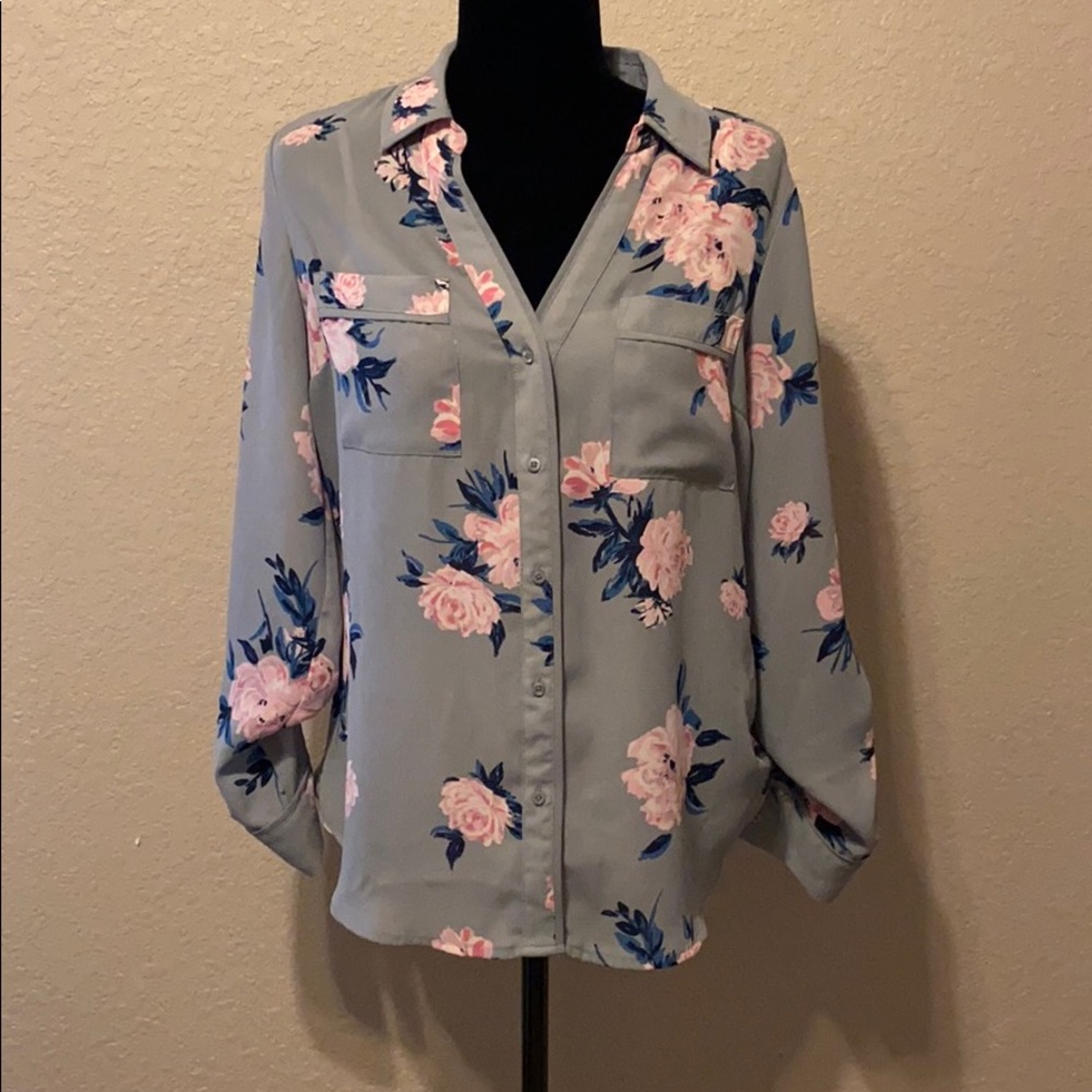 Candie’s Top